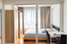 1 Bedroom Condo for sale in i-biza residence, Bang Kapi, Bangkok near MRT Phetchaburi