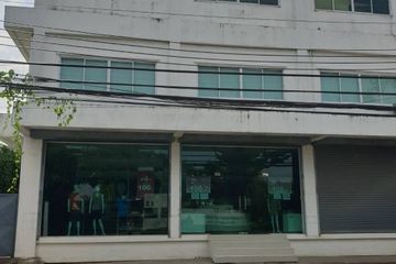 Office for rent in Tha Raeng, Bangkok