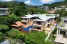 5 Bedroom Villa for Sale or Rent in Baan Kata Villa, Karon, Phuket