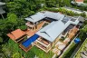5 Bedroom Villa for Sale or Rent in Baan Kata Villa, Karon, Phuket