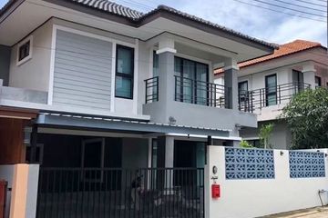 2 Bedroom House for rent in Phanason Park Ville 1, Kathu, Phuket