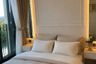 1 Bedroom Condo for rent in Noble Around Ari, Sam Sen Nai, Bangkok near BTS Ari