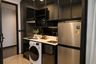 1 Bedroom Condo for rent in Noble Around Ari, Sam Sen Nai, Bangkok near BTS Ari
