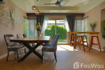 3 Bedroom Villa for sale in Opus Estates @ Siam Royal View, Nong Prue, Chonburi