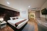 100 Bedroom Hotel / Resort for rent in Nong Prue, Chonburi