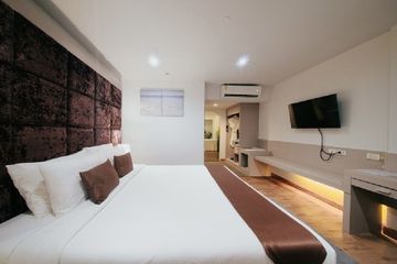 100 Bedroom Hotel / Resort for rent in Nong Prue, Chonburi
