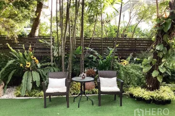 4 Bedroom House for sale in Suan Luang, Bangkok near MRT Phatthanakan