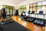 4 Bedroom House for rent in Baan Sansiri, Lumpini, Bangkok near BTS Ratchadamri