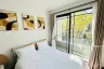 3 Bedroom Townhouse for rent in Baan Klang Muang CLASSE Sukhumvit 77, Suan Luang, Bangkok