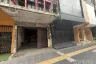 Commercial for rent in Khlong Toei, Bangkok near MRT Queen Sirikit National Convention Centre