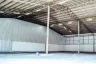 Warehouse / Factory for rent in Sisa Chorakhe Yai, Samut Prakan