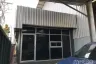 Warehouse / Factory for rent in Phraek Sa, Samut Prakan
