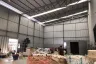 Warehouse / Factory for rent in Phraek Sa, Samut Prakan
