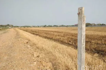 Land for sale in Lam Luk Ka, Pathum Thani