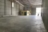 Warehouse / Factory for rent in Nawamin, Bangkok