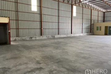 Warehouse / Factory for rent in Nawamin, Bangkok