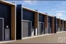 Warehouse / Factory for rent in Phlapphla, Bangkok near MRT Lat Phrao 83