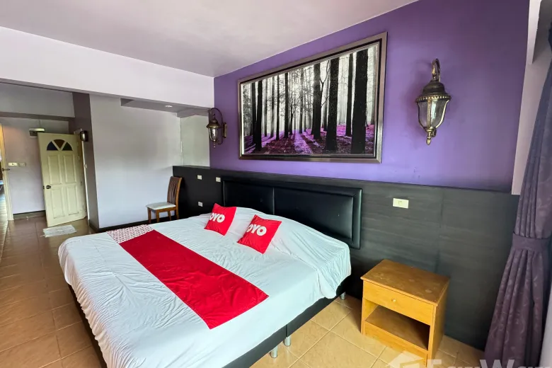 Apartment For Rent