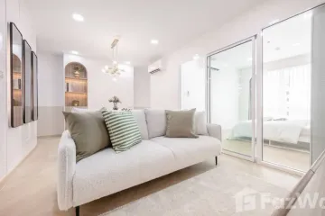 1 Bedroom Condo for sale in Bangkok Horizon Ramkhamhaeng, Hua Mak, Bangkok near MRT Lam Sali