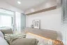 1 Bedroom Condo for sale in Bangkok Horizon Ramkhamhaeng, Hua Mak, Bangkok near MRT Lam Sali