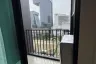 Condo for sale in NUE District R9, Huai Khwang, Bangkok near MRT Phra Ram 9