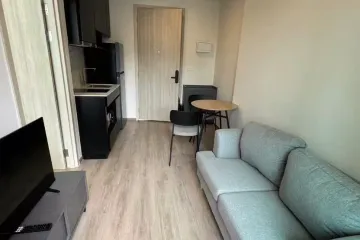 Condo for sale in NUE District R9, Huai Khwang, Bangkok near MRT Phra Ram 9