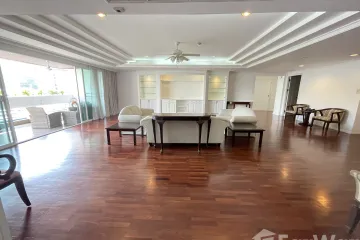 3 Bedroom Apartment for rent in Jaspal Residence 2, Khlong Toei Nuea, Bangkok near MRT Sukhumvit