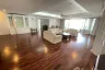 3 Bedroom Apartment for rent in Jaspal Residence 2, Khlong Toei Nuea, Bangkok near MRT Sukhumvit