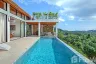 3 Bedroom Villa for sale in Ko Pha-ngan, Surat Thani