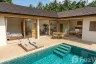 2 Bedroom Villa for sale in Ko Pha-ngan, Surat Thani