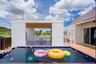 3 Bedroom Villa for rent in The Jade Pool Villa, Huai Sai Nua, Phetchaburi