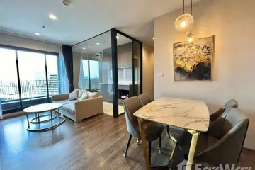 2 Bedroom Condo for rent in Life Ladprao Valley, Chom Phon, Bangkok near BTS Ladphrao Intersection