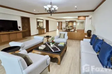 4 Bedroom Apartment for rent in Centre Point Residence Phrom Phong, Khlong Tan Nuea, Bangkok