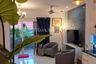 2 Bedroom Condo for sale in Nordic Apartment 4, Bang Lamung, Chonburi