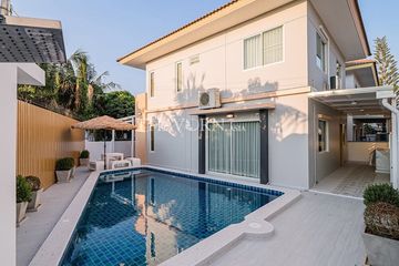 3 Bedroom House for sale in Huai Yai, Chonburi