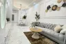 2 Bedroom Townhouse for sale in Rawiporn Place, Nong Prue, Chonburi