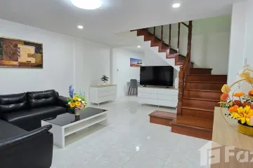 4 Bedroom Townhouse for rent in Corrib Village, Nong Prue, Chonburi