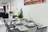 4 Bedroom Townhouse for rent in Corrib Village, Nong Prue, Chonburi