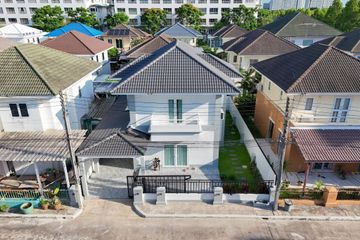 3 Bedroom House for sale in Baan Suan Lalana, Nong Prue, Chonburi