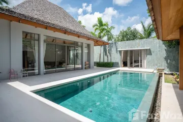 3 Bedroom Villa for rent in Anchan Tropicana, Thep Krasatti, Phuket