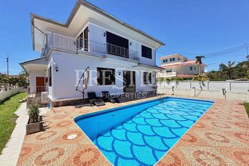 4 Bedroom House for sale in Paradise villa 1, Nong Prue, Chonburi
