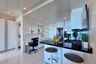 1 Bedroom Condo for rent in Sky Residences Pattaya, Nong Prue, Chonburi