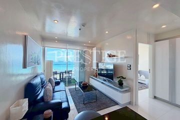 1 Bedroom Condo for rent in Sky Residences Pattaya, Nong Prue, Chonburi
