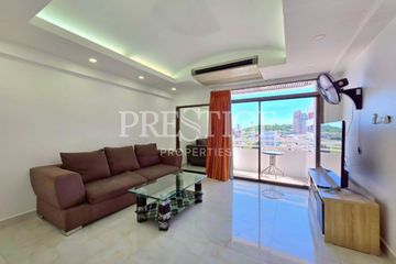 1 Bedroom Condo for sale in Center Condotel, Nong Prue, Chonburi