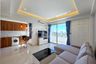 1 Bedroom Condo for sale in Center Condotel, Nong Prue, Chonburi