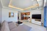 1 Bedroom Condo for sale in Center Condotel, Nong Prue, Chonburi