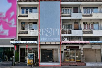 2 Bedroom Commercial for sale in Nong Prue, Chonburi