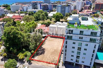 Land for sale in Nong Prue, Chonburi