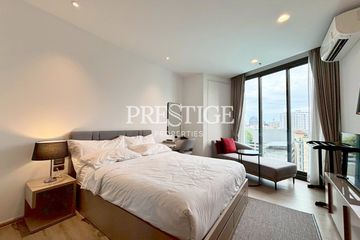 1 Bedroom Condo for rent in Edge Central Pattaya, Nong Prue, Chonburi