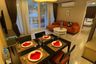 2 Bedroom Apartment for rent in Shine@33, Khlong Tan Nuea, Bangkok near MRT Sukhumvit
